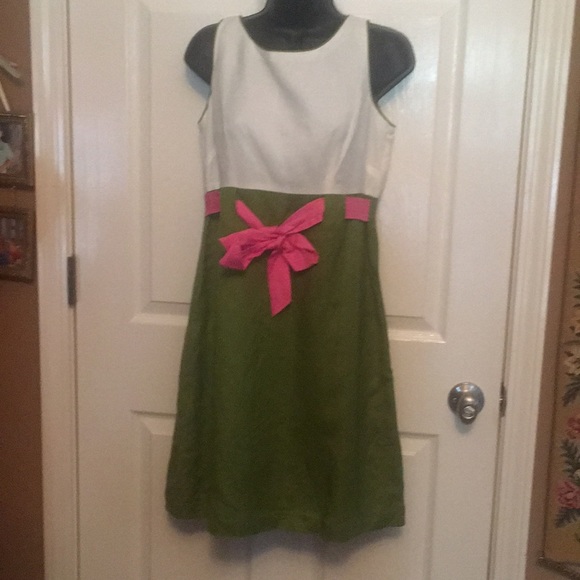 Kim Rogers Dresses & Skirts - Kim Rogers Petite dress